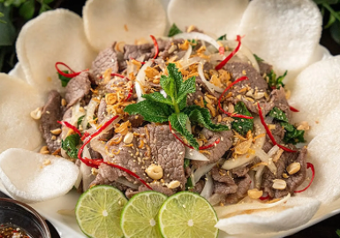 Tổ Chức Tiệc Thôi Nôi, Sinh Nhật Hoành Tráng Tại Minh Hương Quán: Dịch Vụ Trọn Gói Từ A Đến Z, Chỉ Cần Đến, Không Cần Lo