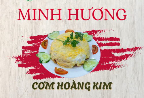 CƠM HOÀNG KIM