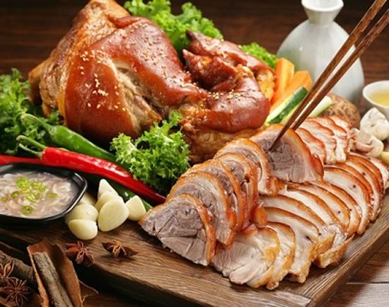 Quán ăn gia đình